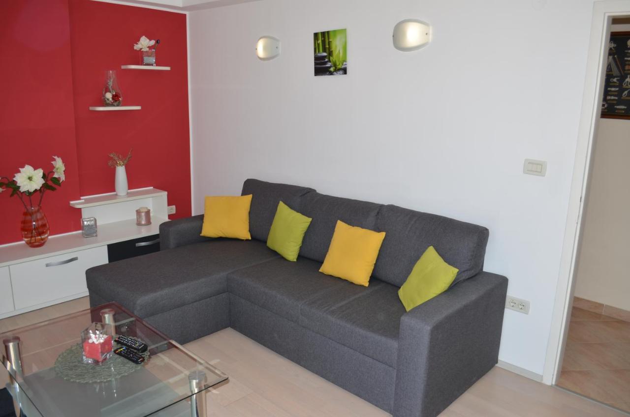Apartman Fiore Lovran Bagian luar foto