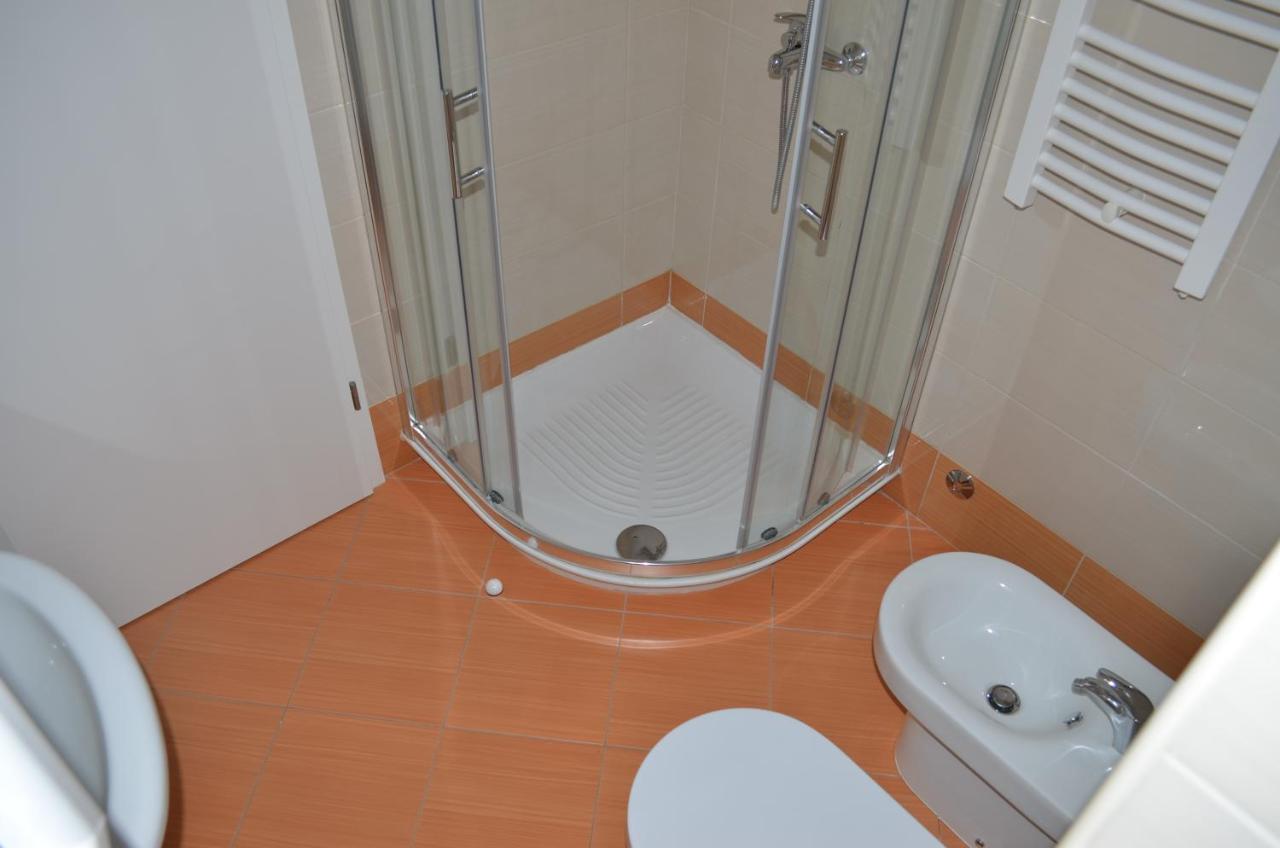 Apartman Fiore Lovran Bagian luar foto